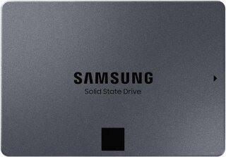 Samsung 860 QVO 2 TB (MZ-76Q2T0BW) SSD kullananlar yorumlar
